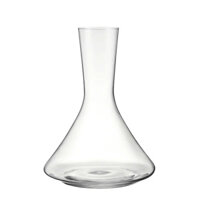 Bình thở rượu vang pha lê Bohemia Decanter Xtra 1400ml