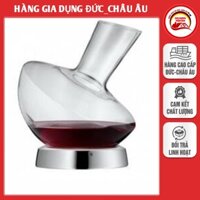 Bình thở rượu vang WMF JETTE 750ml cao 25cm, thủy tinh cao cấp - Hàng Đức