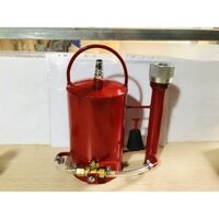 Bình Thông Dầu Dây Phanh Xe - Thông Tắc Dây Phanh Xe Máy Siêu Bền- Nhanh Tiện Dụng Để Thông Dây Phanh,Thắng Phanh Xe Máy