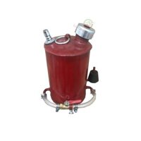 Bình thông tắc dây phanh xe máy