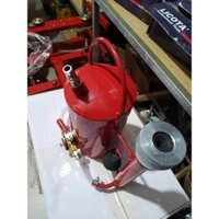 bình thông tắc dây phanh xe máy