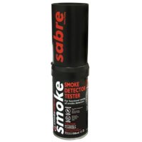 Bình Thử Đầu Báo Khói SMOKE SABRE