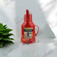 Bình thủy 1.1 Lít - Phích nhựa JOINT SILICONE 1.1 Lít - HP 1016S - Phúc Minh THP