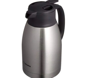 Bình thủy bấm rót Zojirushi SH-HB15 - 1,5 lít