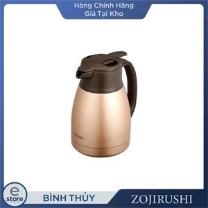 Bình thủy bấm rót Zojirushi SH-HB15 - 1,5 lít