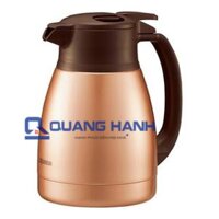 Bình thủy bấm rót Zojirushi SH-HB-10 1 lít