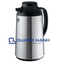 Bình thủy bấm rót Zojirushi AGYE-10S-XA 1 lít