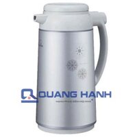 Bình thủy bấm rót Zojirushi AFFB-16 1,6 lít