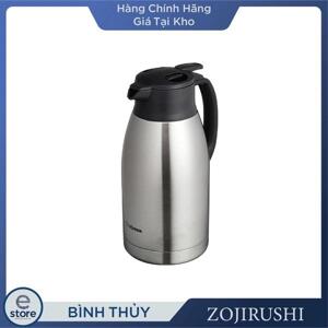 Bình thủy bơm rót Zojirushi ZOBT-SH-HB19-XA 1.9L