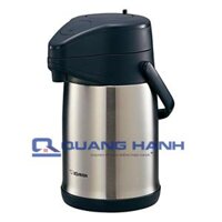 Bình thủy bơm Zojirushi SR-CC300-XA 3 lít