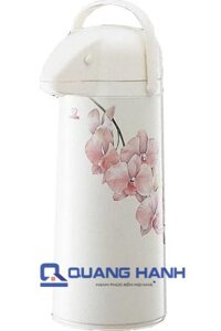 Bình thủy bơm Zojirushi AAPE-19 1,9 lít
