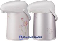 Bình thủy bơm Zojirushi AB-RB22 2,2 lít