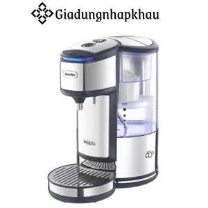 Bình thủy Breville kết hợp cục lọc Brita