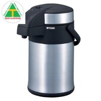 Bình thủy chứa ruột chân không Tiger MAA-A302 (3.0L) - Hàng chính hãng