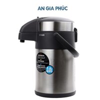 Bình thủy chứa ruột chân không Tiger MAA-A302 (3.0L) – Hàng chính hãng