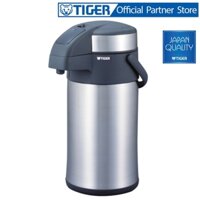 Bình thủy chứa ruột chân không Tiger MAA-A402 Dung tích 4.0L