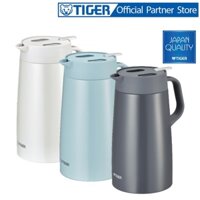Bình thủy chứa ruột chân không Tiger PWO-A160 - Dung tích 1.6L