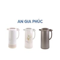 Bình thủy chứa ruột thủy tinh Tiger PRM-A190 (1.85L) – Hàng chính hãng