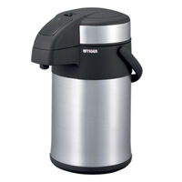 Bình Thủy Chứa Tiger MAA-A302 - Viền Đen 3L