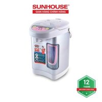 Bình thủy điện 3.5L SUNHOUSE SHD1535