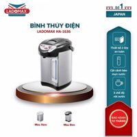 Bình thuỷ điện 3.6 Lít Ladomax HA-1636