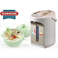 BÌNH THỦY ĐIỆN 4.2 L SUNHOUSE SHD1542