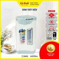 Bình Thủy Điện 5 Lít Gali GL-5050A – Đun Sôi Nhanh – Giữ Nhiệt Tốt – Bơm Điện Tiện Lợi