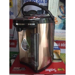 Bình thủy điện 5.0 L Saiko AP-502ES