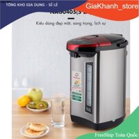 BÌNH THỦY ĐIỆN 5L NAGAKAWA NAG0405