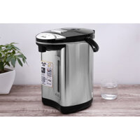 Bình thủy điện AVA NK-A611 4 lít cao cấp [chính hãng] inox 304 trưng bày mới
