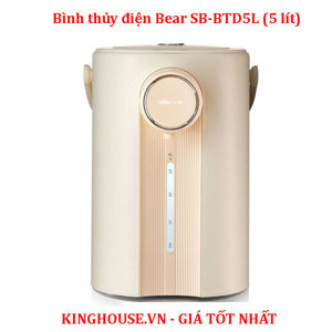Bình thủy điện Bear SB-BTD5L