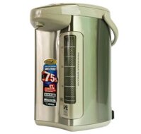 Bình thủy điện cao cấp Nhật Bản Zojirushi CV-DSQ40-XA, dung tích 4 lít