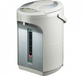 Bình thủy điện Caribbean CTP-402 - 4.2 lít