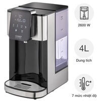 Bình thủy điện Caso HW1660