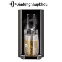 Bình Thủy Điện CASO HW550 / HW1660 / HW660, Có Chỉnh Nhiệt, Nhập Đức, BH 12 Tháng, giadungnhapkhau