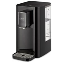 Bình Thủy Điện Caso HW550 Đức – Tiết Kiệm Năng Lượng, Hiệu Suất Cao
