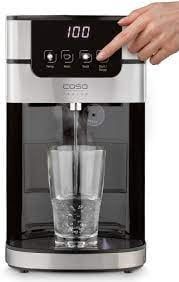 Bình thủy điện Caso PerfectCup 1000 Pro