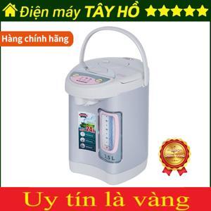Bình thủy điện Sunhouse SH1535 (SH-1535) - 3.5 lít, 735W