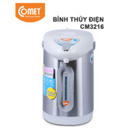 Bình thủy điện Comet CM3216