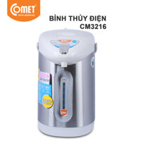 Bình Thủy Điện Comet CM3216 3.6L - Hàng chính hãng