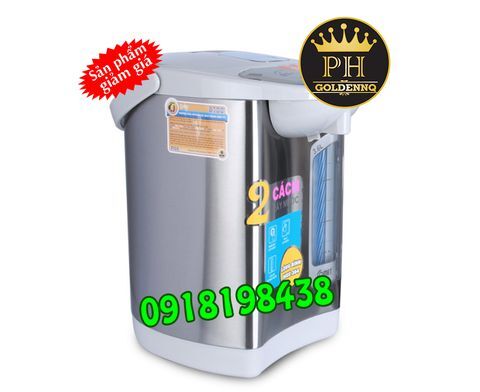 Bình thủy điện Comet CM3226 - 3.6 lít