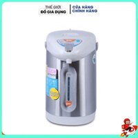 Bình thuỷ điện dung tích 3.6L Comet CM3216 - Hàng Chính Hãng Bảo Hành 12 Tháng