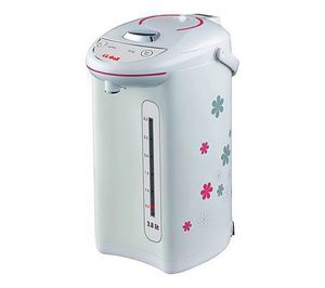 Bình thủy điện Gali GL5038 (GL-5038) - 3.8 lít, 750W