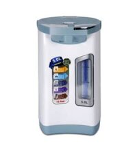 Bình thủy điện Gali GL-5050A 5 lít