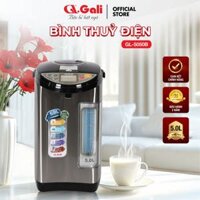 Bình Thủy Điện Gali GL-5050B 5 Lít 680W 3 Cách Lấy Nước Bảo Hành 24 Tháng