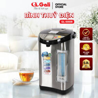 Bình thủy điện Gali GL-5050B 5 lít