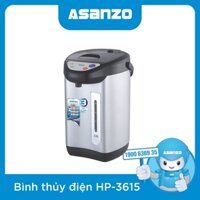 BÌNH THỦY ĐIỆN HP-3615