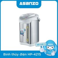 BÌNH THỦY ĐIỆN HP-4215