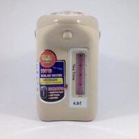 Bình thủy điện Jiplai 4 lít (Thái Lan)