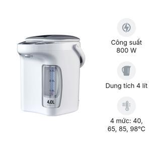 Bình thủy điện Kangaroo KG4K1 4 lít